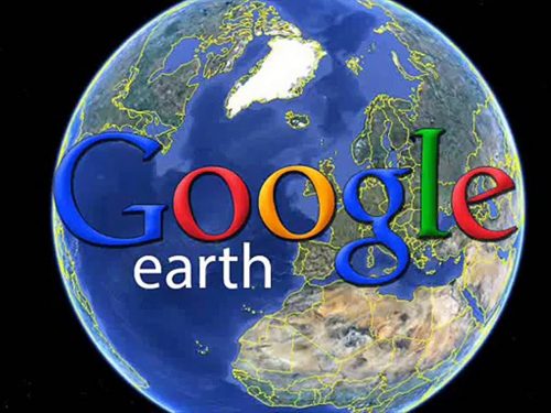 Téléchargez Google Earth 2022 2023, complet gratuitement  lien direct