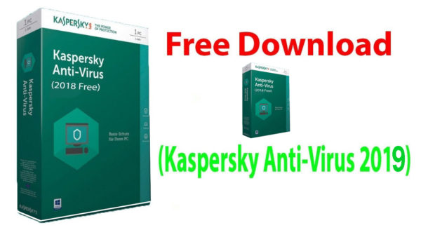 kaspersky flash drive antivirus