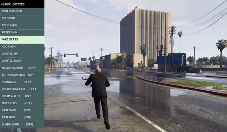 gta 5 script hook v unknown game version