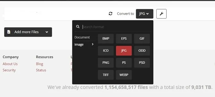 كيفية فتح صور WebP على نظام التشغيل Windows 11 (3 طرق) 10