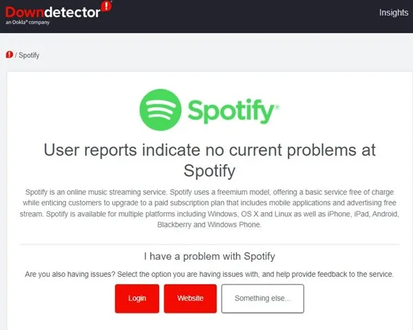 كيفية إصلاح خطأ "يتعذر على Spotify تشغيل هذا الآن" في Windows 3